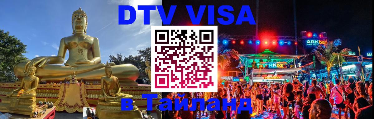 Сколько стоит DTV виза — актуальные цены, оформление даже без документов - Ставрополь  07.12.2025 